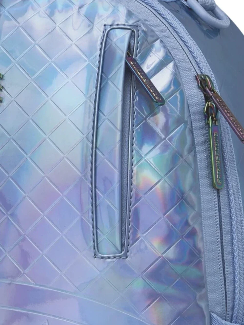 Sprayground A.I. African Intelligence The Ocean Within Backpack
